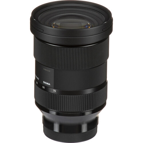 Sigma 24-70mm f2.8 DG DN Art Lens - Sony E