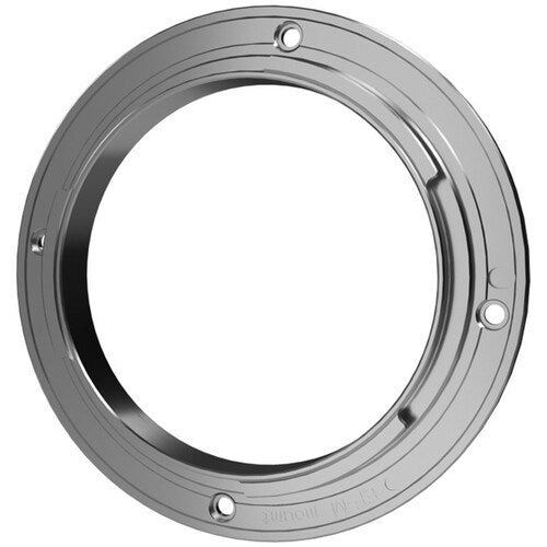 Product Image of Sirui Mount Adapter for Sirui 35mm f/1.8 Anamorphic Lens - Canon EF-M