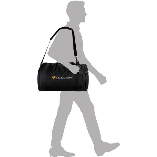 Product Image of Celestron Padded Soft Telescope Bag for 8" Optical Telescopes