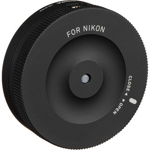 Sigma USB Dock for Nikon F Mount Lenses