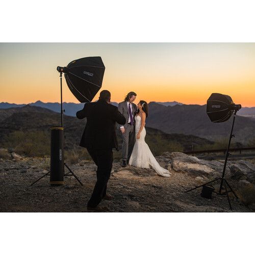 MagMod MagBox Pro 42" Octa Grid