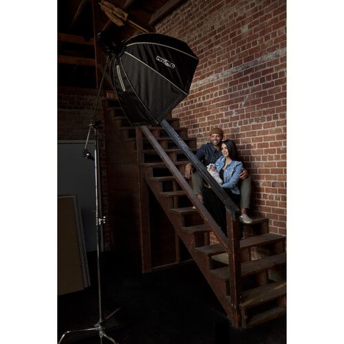 MagMod MagBox Pro 42" Octa Grid