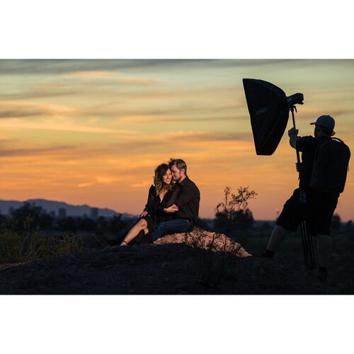 MagMod MagBox Pro 36" Strip Grid