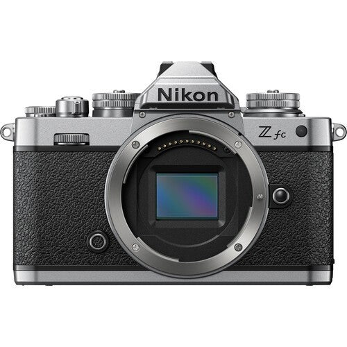 Product Image of Nikon Z FC Mirrorless Digital Camera - Body Only