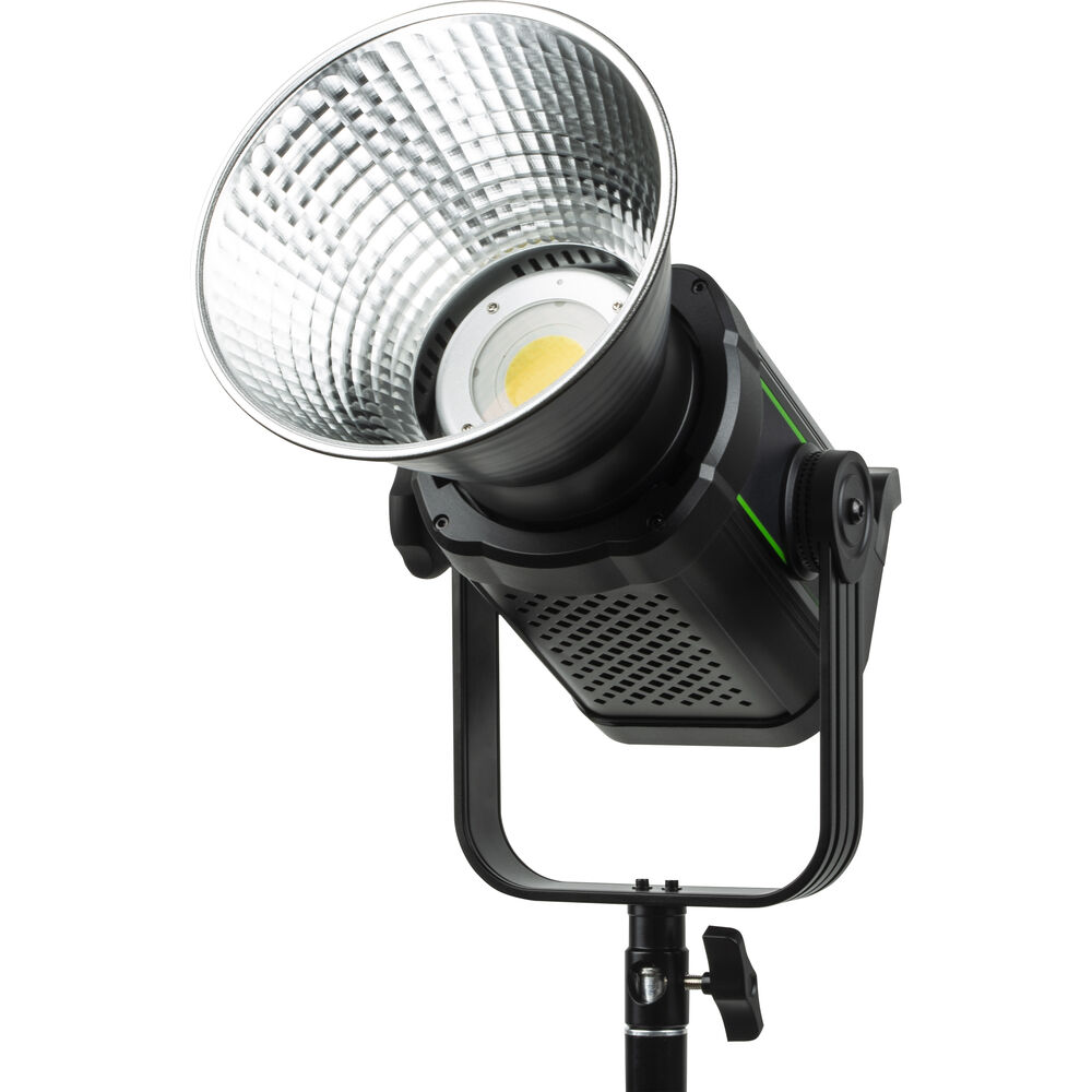 Weeylite Ninja 400 II COB LED Light