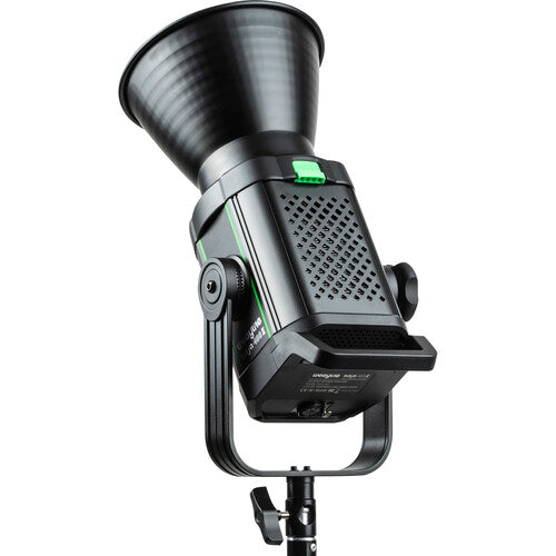 Weeylite Ninja 400 II COB LED Light