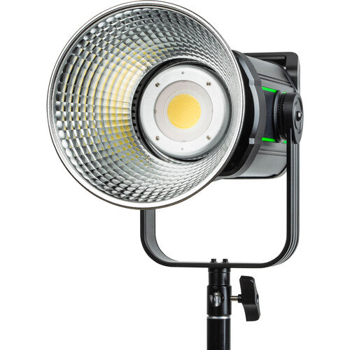 Weeylite Ninja 400 II COB LED Light