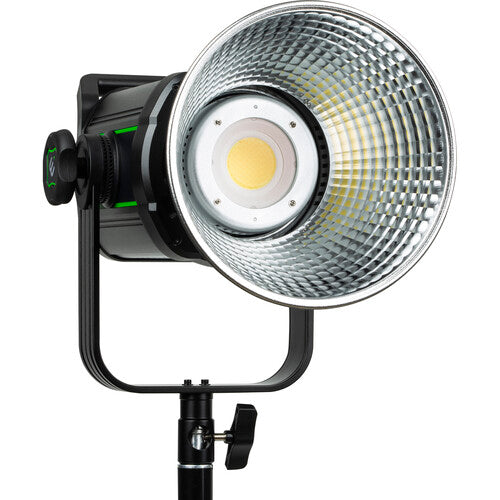 Weeylite Ninja 400 II COB LED Light