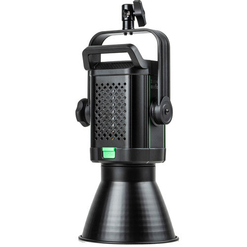 Weeylite Ninja 400 II COB LED Light