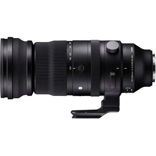 Sigma 150-600mm f5-6.3 DG DN OS Sports Telephoto Lens