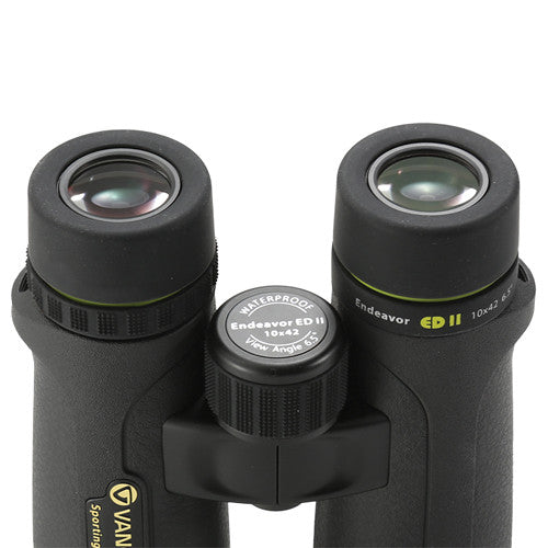 Vanguard Endeavor ED II 10x42 Binoculars