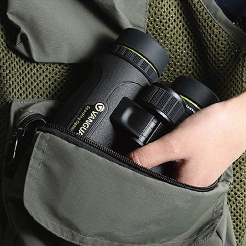 Vanguard Endeavor ED II 10x42 Binoculars