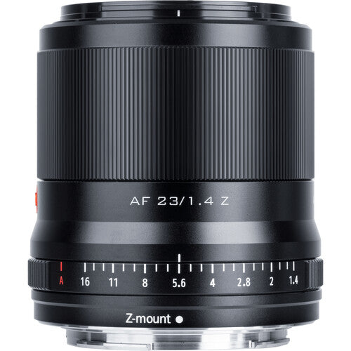 Viltrox AF 23mm f1.4 Z Lens - Nikon Z