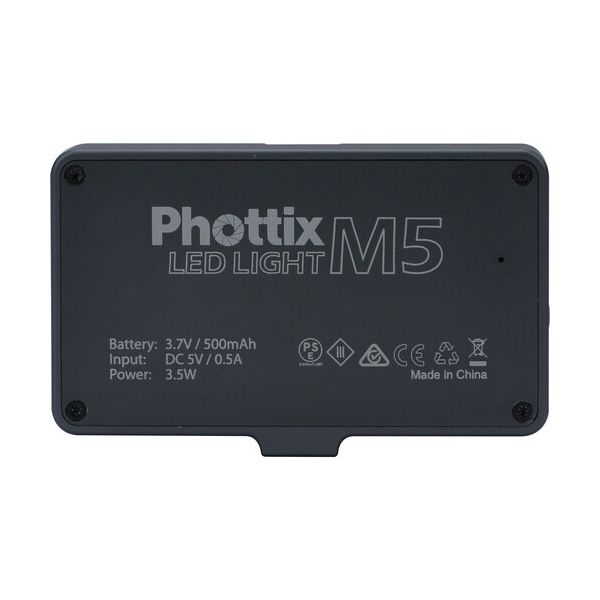 Phottix M5 Daylight LED Video Light
