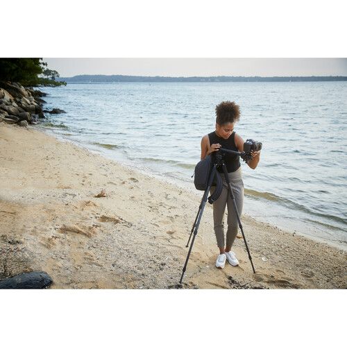 Canon RF 5.2mm f2.8L Dual Fisheye 3D VR Lens