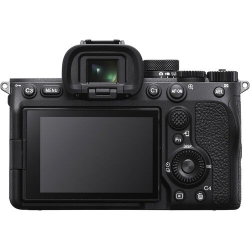 Sony a7 IV Mirrorless Digital Camera with 28-70mm Lens