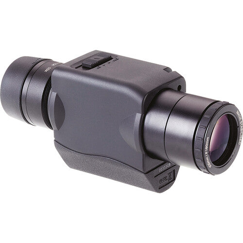 Opticron 10×30 Imagic Image-Stabilized Monocular