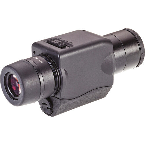 Opticron 10×30 Imagic Image-Stabilized Monocular