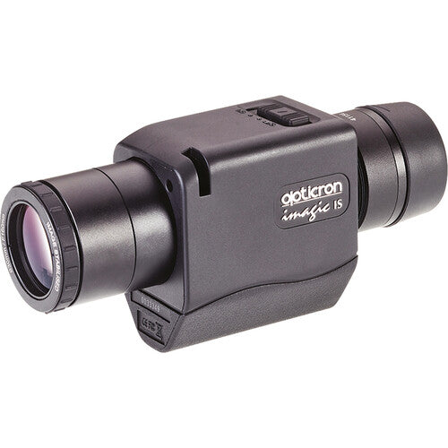 Product Image of Opticron 10×30 Imagic Image-Stabilized Monocular