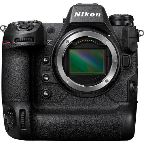 Product Image of Nikon Z9 Mirrorless Digital Camera (Body Only)