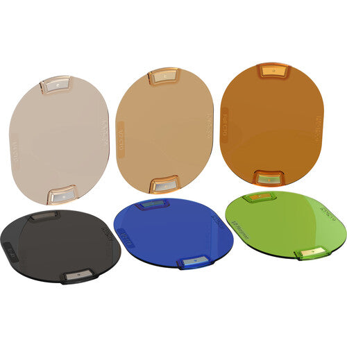 Product Image of MagMod Pro Correction Gels magnetic