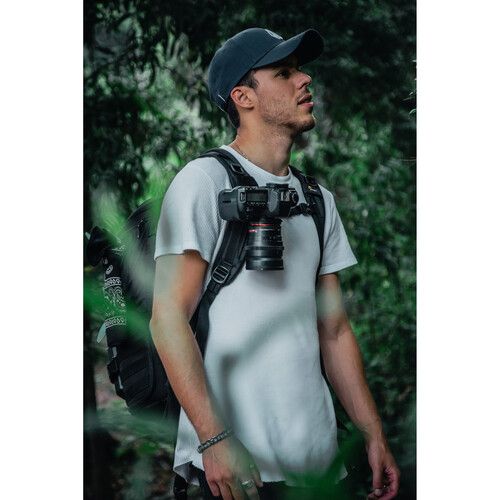 FALCAM F38 Quick Release System for Backpacks 2271