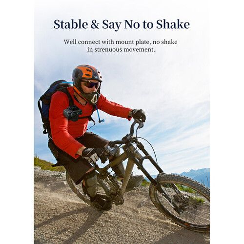 FALCAM F38 Quick Release System for Backpacks 2271