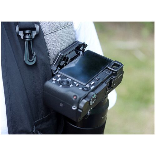 FALCAM F38 Quick Release System for Backpacks 2271