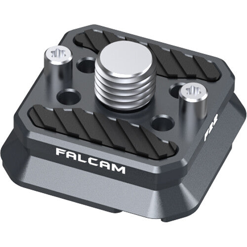 FALCAM F22 Basic Quick Release Plate 2529