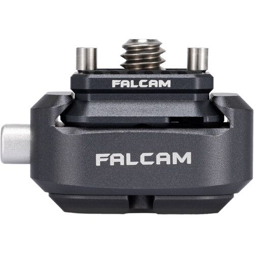 Falcam F22 Quick Release Kit (Plate & Base) 2531