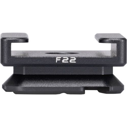 FALCAM F22 Cold Shoe Quick Release Plate Mount 2535