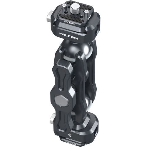 Product Image of FALCAM F22 Dual Head Quick Release Magic Arm Kit 2548