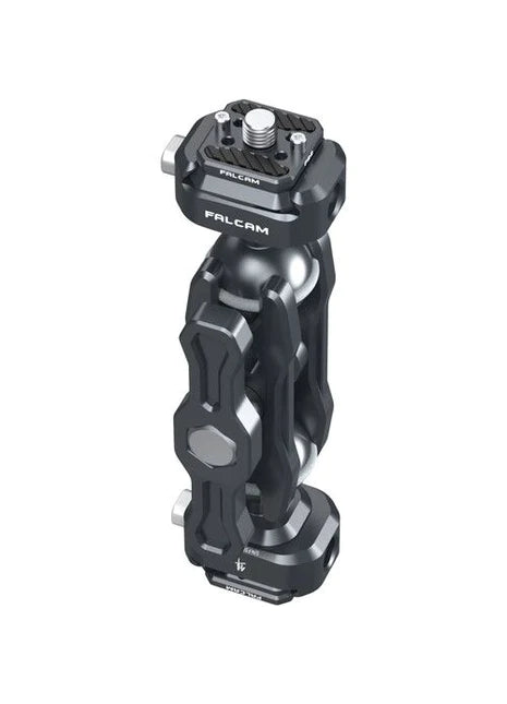 FALCAM F22 Three-Head Quick Release Magic Arm Kit 2561