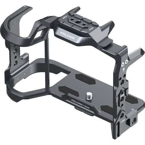 Product Image of FALCAM F22/F38 Quick Release Camera Cage (for CANON EOS R5/R6) 2634