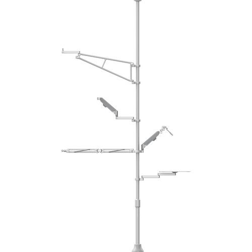 FALCAM Geartree Home Desk Studio Setup for streamers photography youtube vloggers