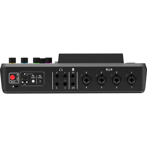 RØDE RODECaster Pro II