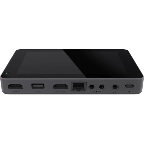 YoloLiv YoloBox Mini - Portable & Versatile Streaming Hardware Encoder