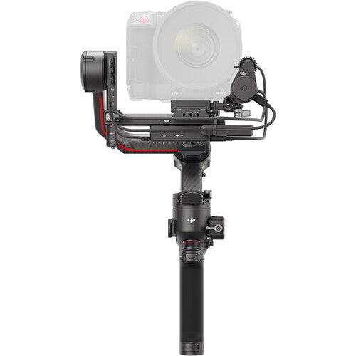Product Image of DJI RS 3 Pro Gimbal Stabilizer Combo