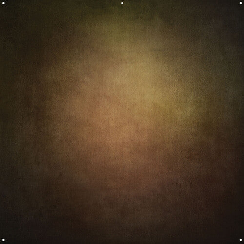 Product Image of Westcott X-Drop Pro Fabric Backdrop - Warm Painterly by Joel Grimes (8' x 8')
