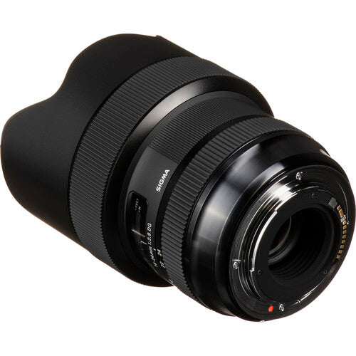Clearance Sigma 14-24mm f2.8 DG HSM Art Lens - Canon Fit (Clearance2318)