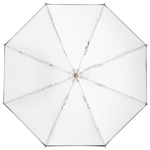 Westcott Deep Umbrella - White Bounce (24") (5628)