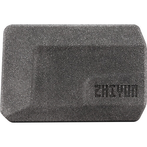 Zhiyun WEEBILL 3 Handheld Gimbal Stabilizer with Built-In Micophone and Fill Light