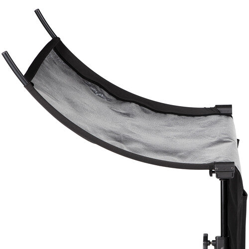 Westcott Eyelighter 3 (Silver/Black & Sunlight/White)