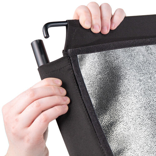 Westcott Eyelighter 3 (Silver/Black & Sunlight/White)