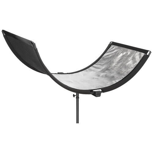 Westcott Eyelighter 3 (Silver/Black & Sunlight/White)