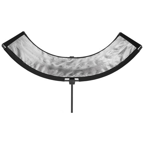 Westcott Eyelighter 3 (Silver/Black & Sunlight/White)