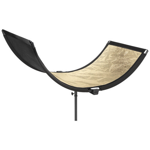 Westcott Eyelighter 3 (Silver/Black & Sunlight/White)