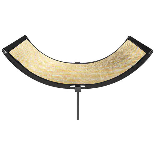 Westcott Eyelighter 3 (Silver/Black & Sunlight/White)