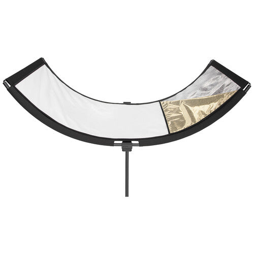 Product Image of Westcott Eyelighter 3 (Silver/Black & Sunlight/White)