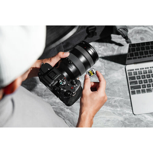 Lexar Professional CFexpress Type A Card GOLD Series